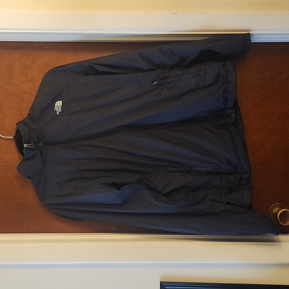 The North Face womens jacket